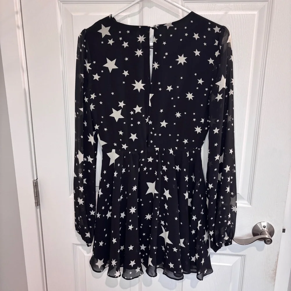 Lovers & Friends X REVOLVE LANA DRESS - Picture 6 of 8